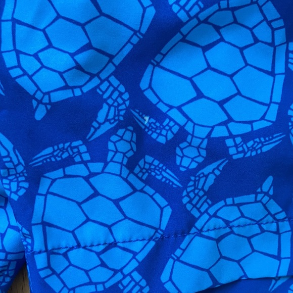 Crewcuts by J Crew youth boys swim suit - Picture 4 of 4